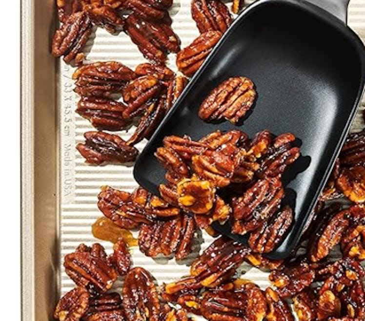 OXO Good Grips Sheet Pan Scoop