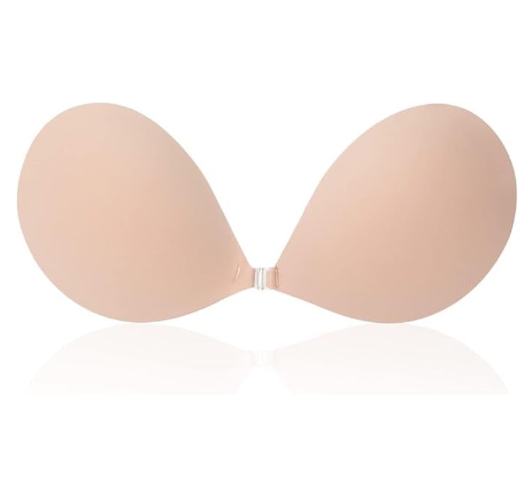 Awant Strapless Sticky Bra