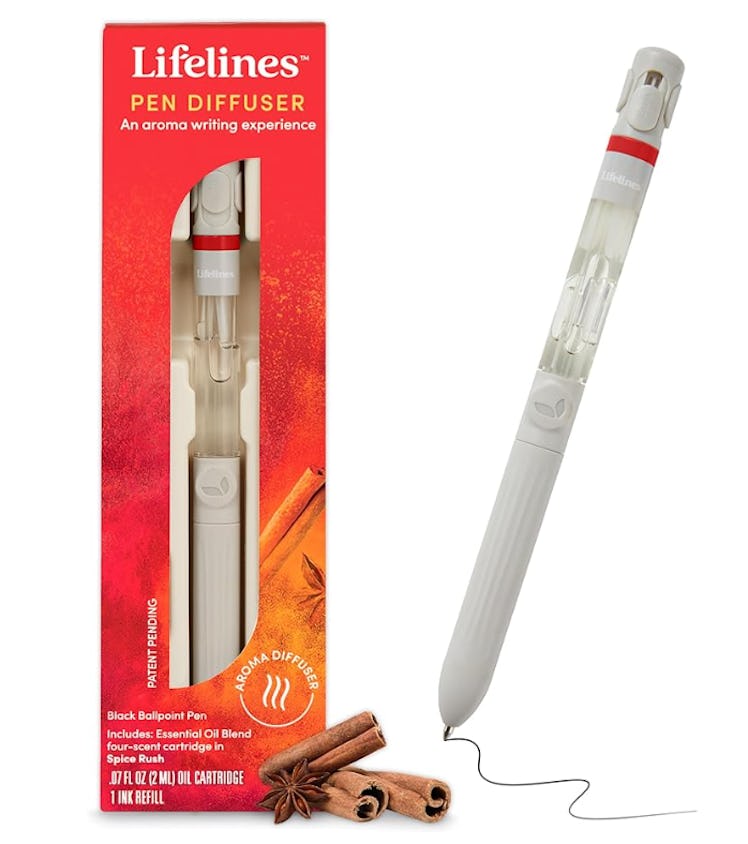 Lifelines Pen Diffuser