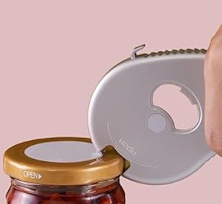 Uinxan Multifunctional Bottle/Jar Opener