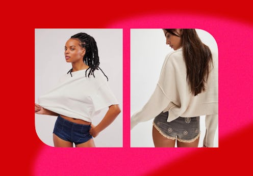 15 Pairs Of Micro Bottoms That’ll Give You The No-Pants Look Of Your Dreams