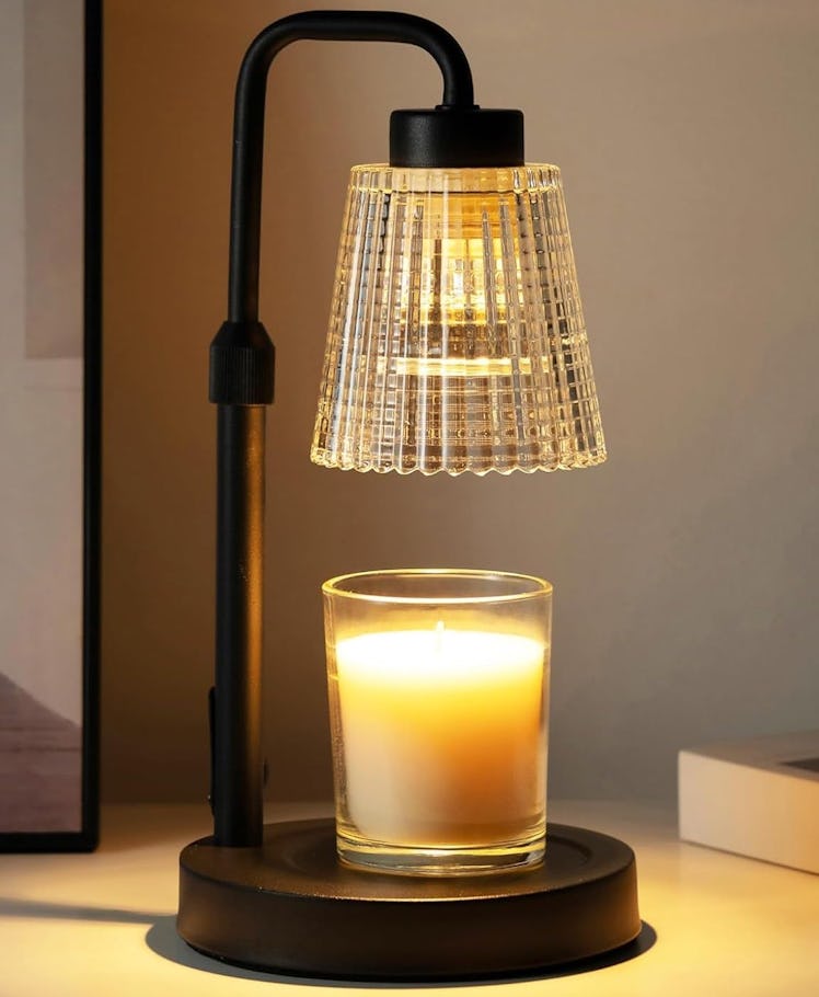 GODONLIF Candle Warmer Lamp