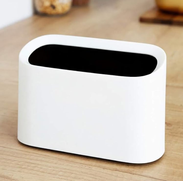 AYADA Mini Desk Trash Can 