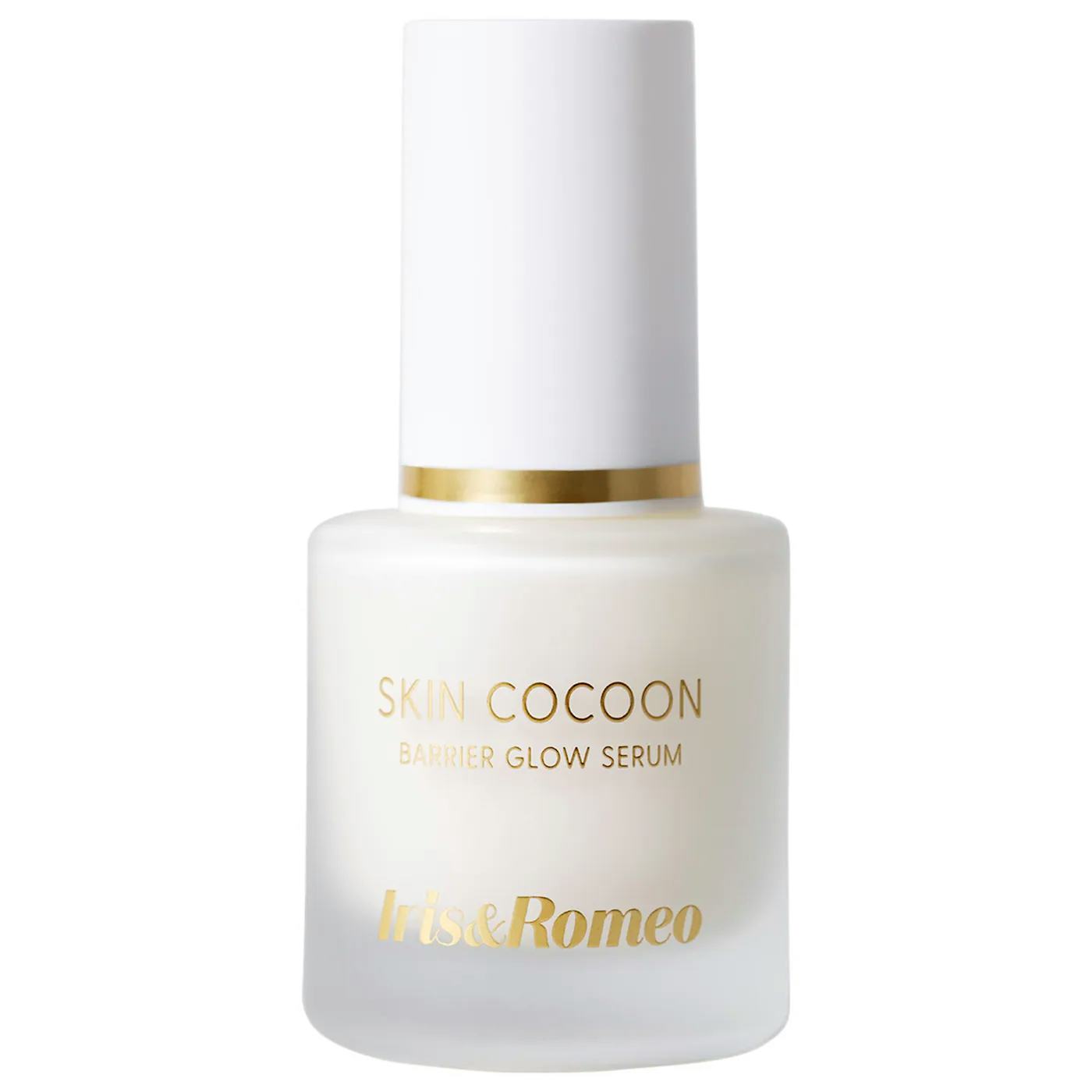 Iris&amp;Romeo Skin Cocoon Barrier Glow Serum