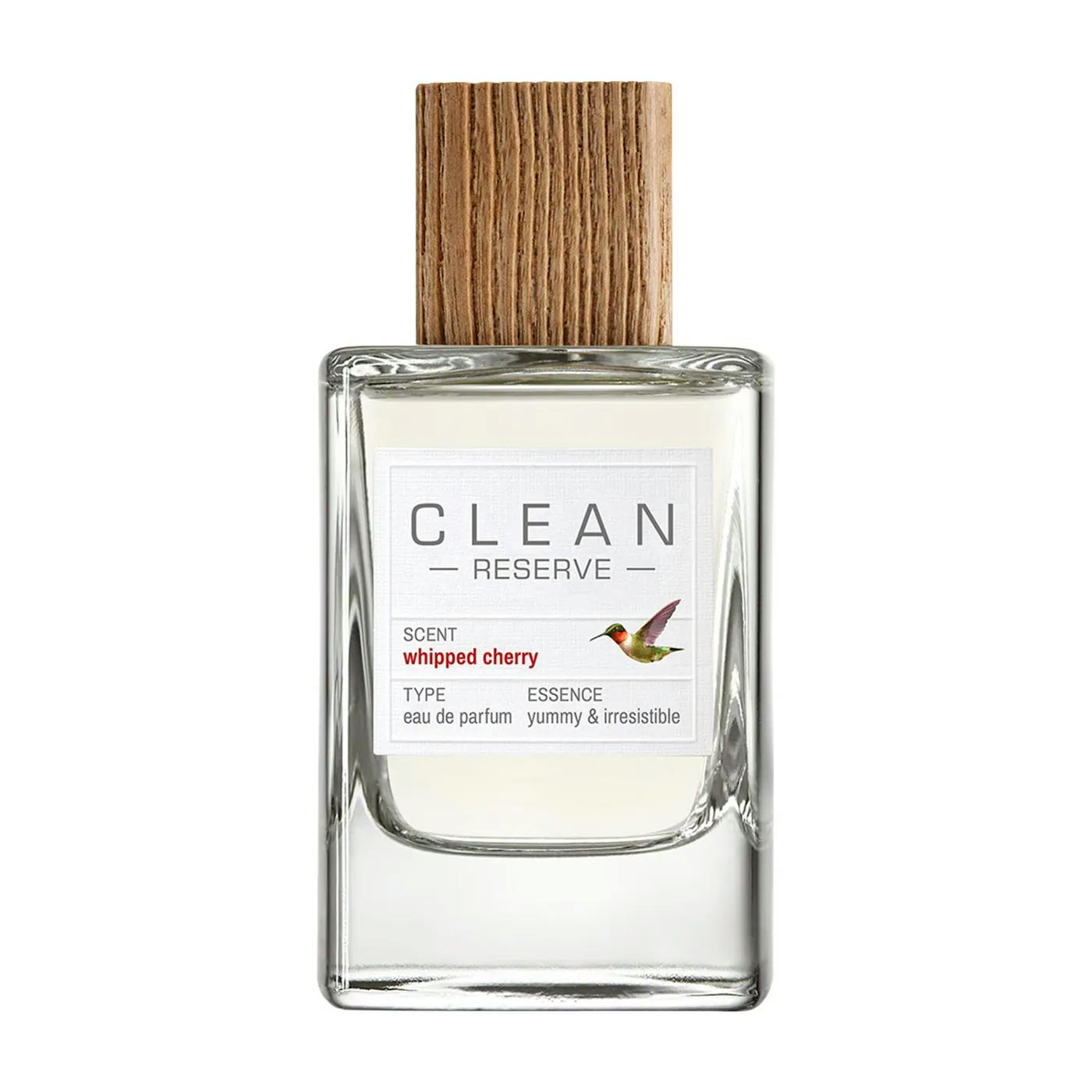 Clean Reserve Whipped Cherry Eau de Parfum