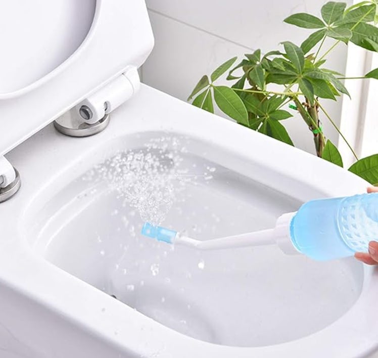 Vowcarol Portable Bidet Sprayer