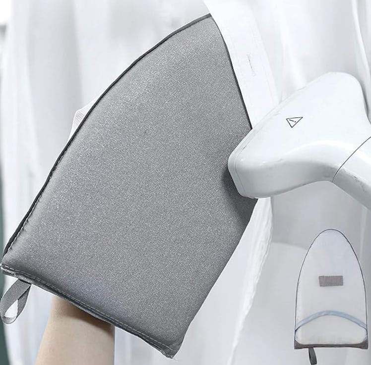 CINPIUK Garment Steamer Ironing Gloves