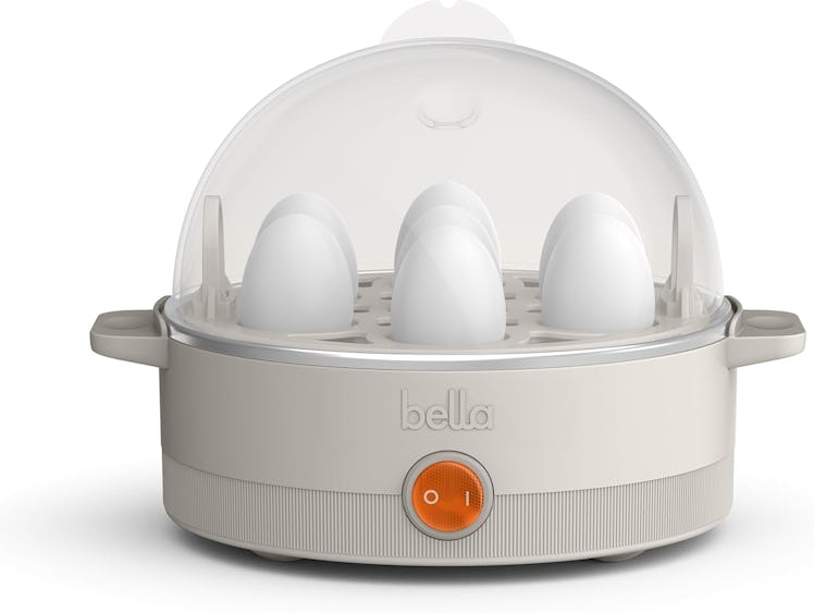 bella Electric Egg Cooker