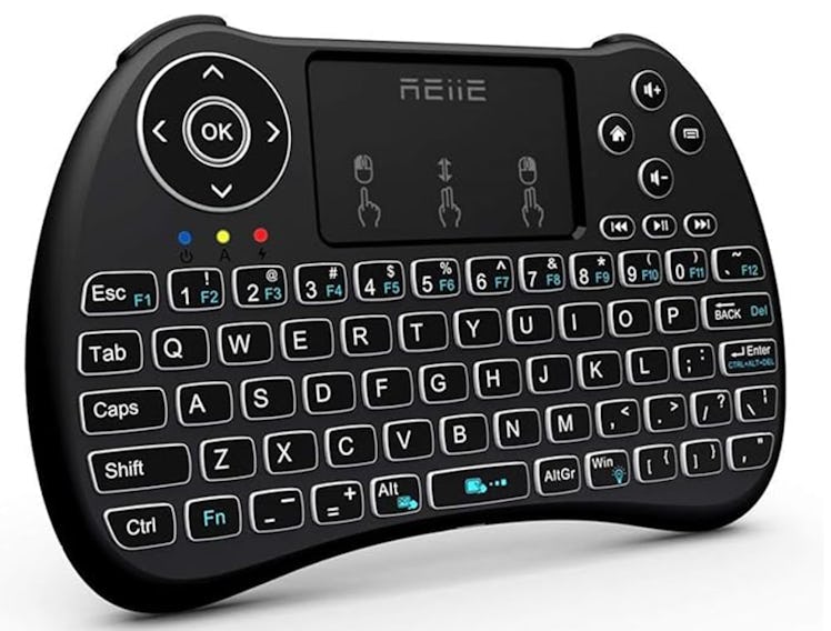 reiie Mini Keyboard