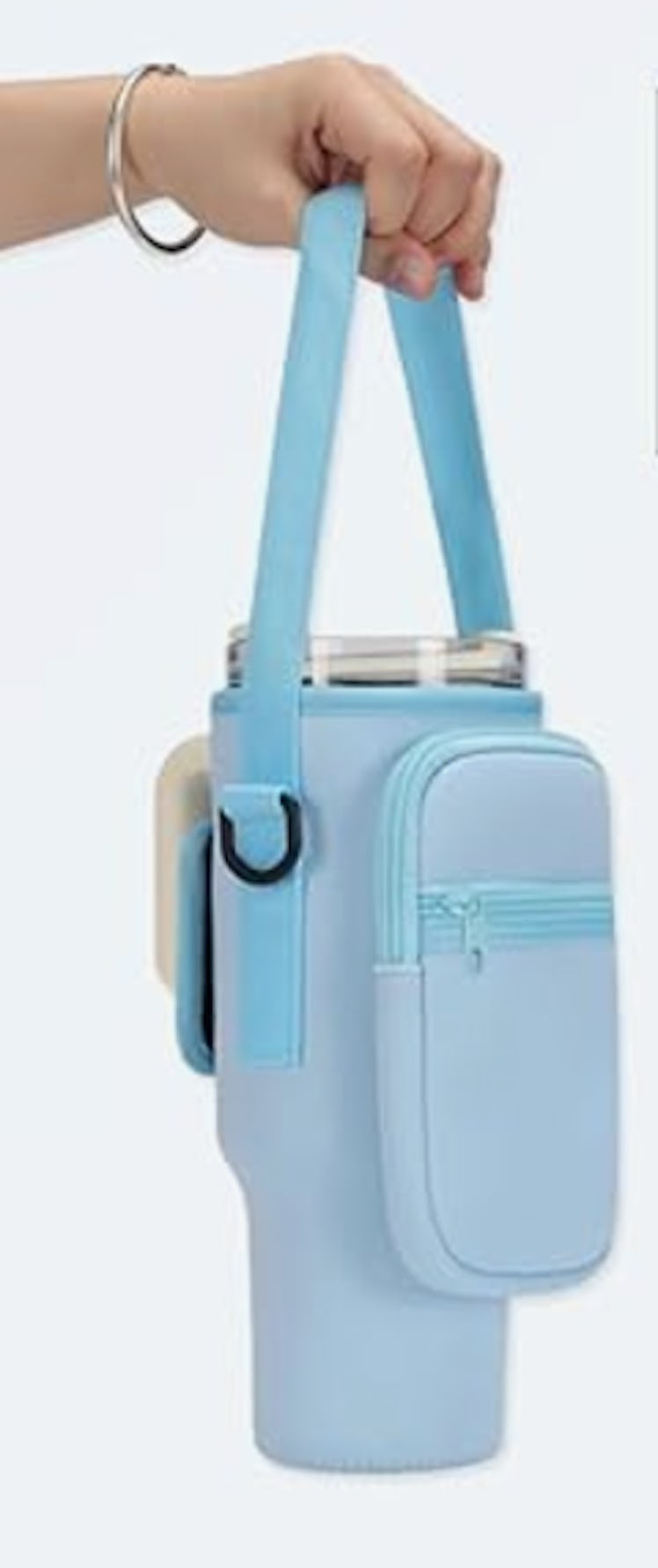 GOEWY Water Bottle Carrier Bag 