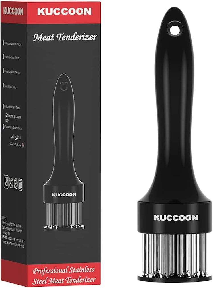 KUCCOON Meat Tenderizer Tool