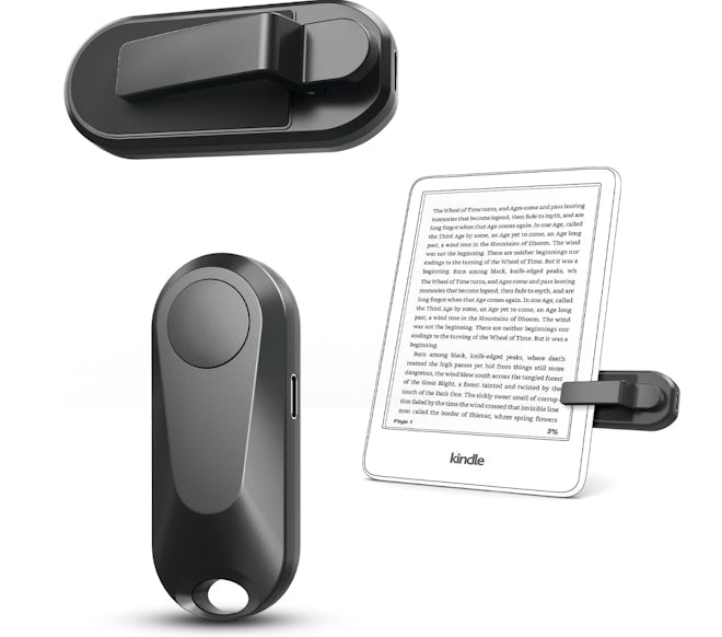 DATAFY Remote Control Page Turner