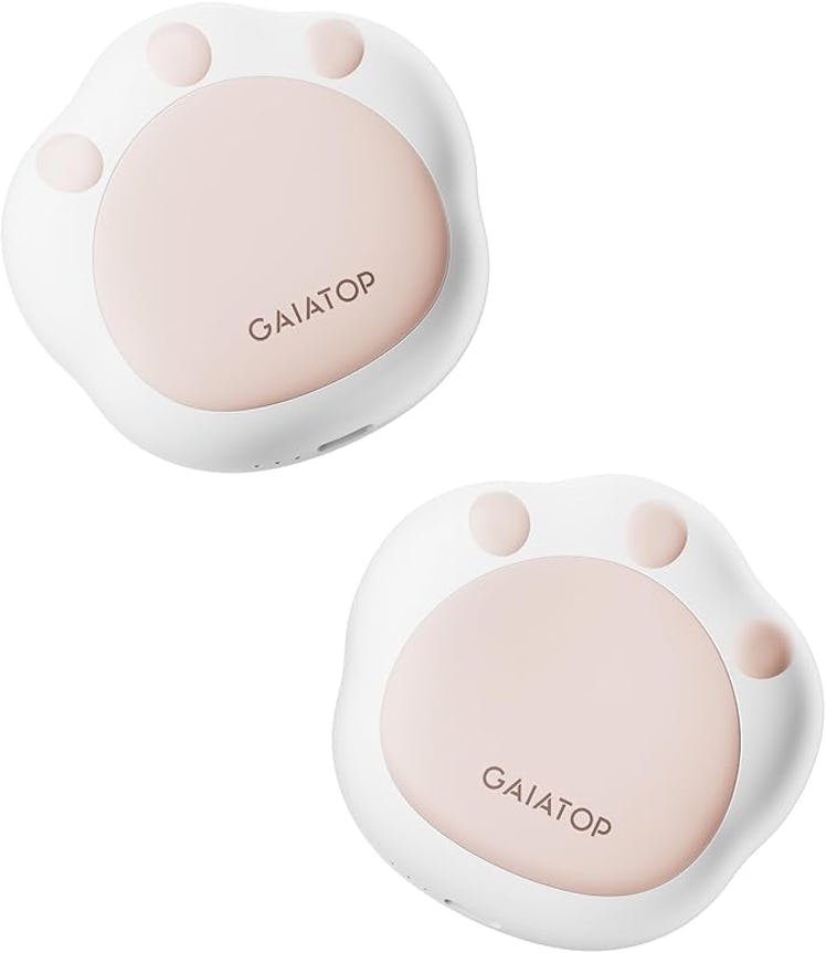 Gaiatop Rechargeable Hand Warmers