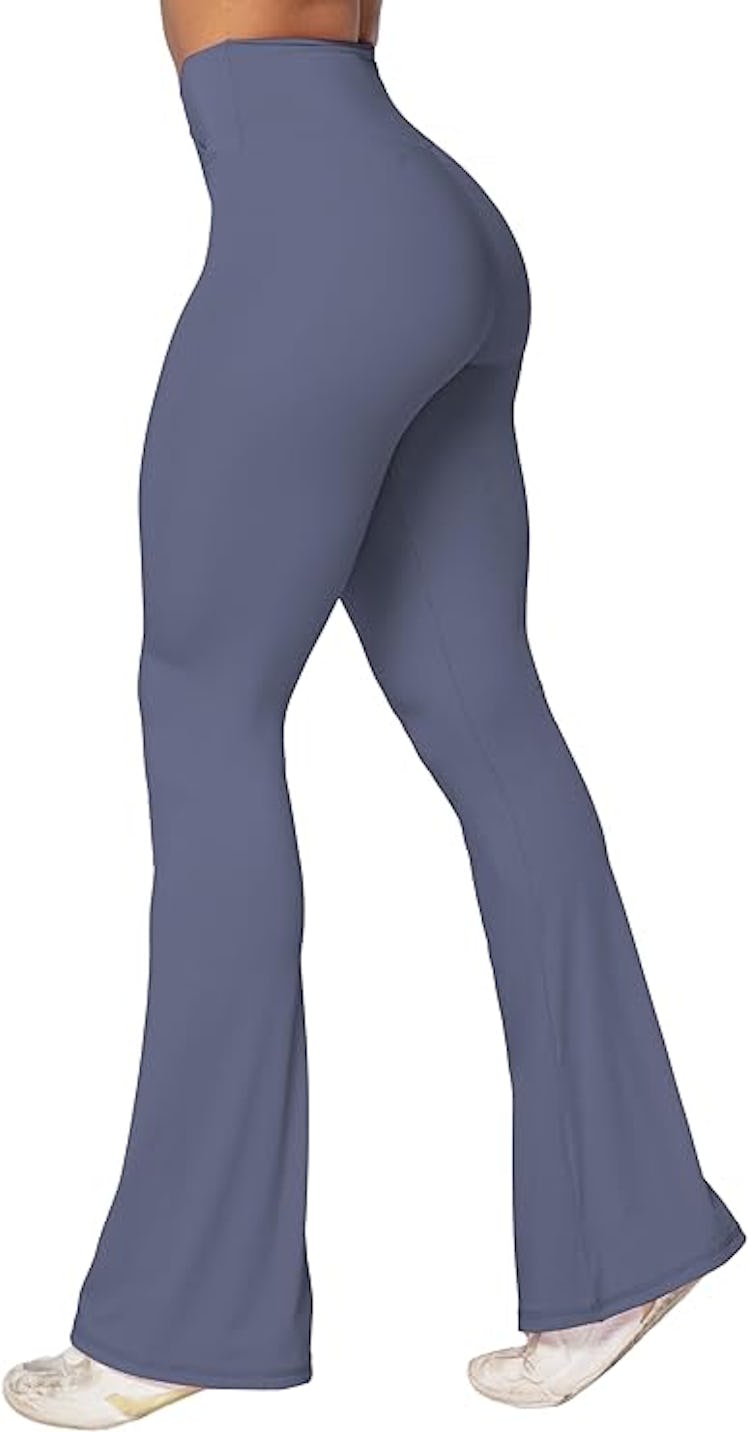 Sunzel Flare Leggings