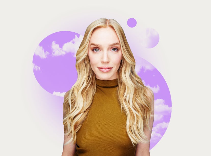 Alex Cooper On Unwell Hydration, Hangovers, & SelfCare