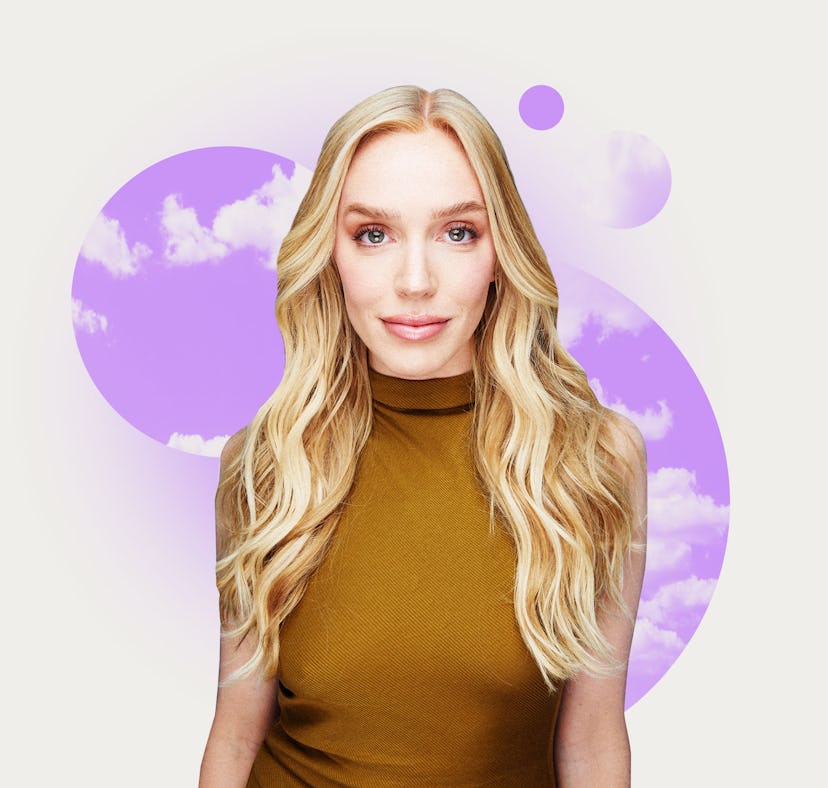 Alex Cooper On Unwell Hydration, Hangovers, & Self-Care