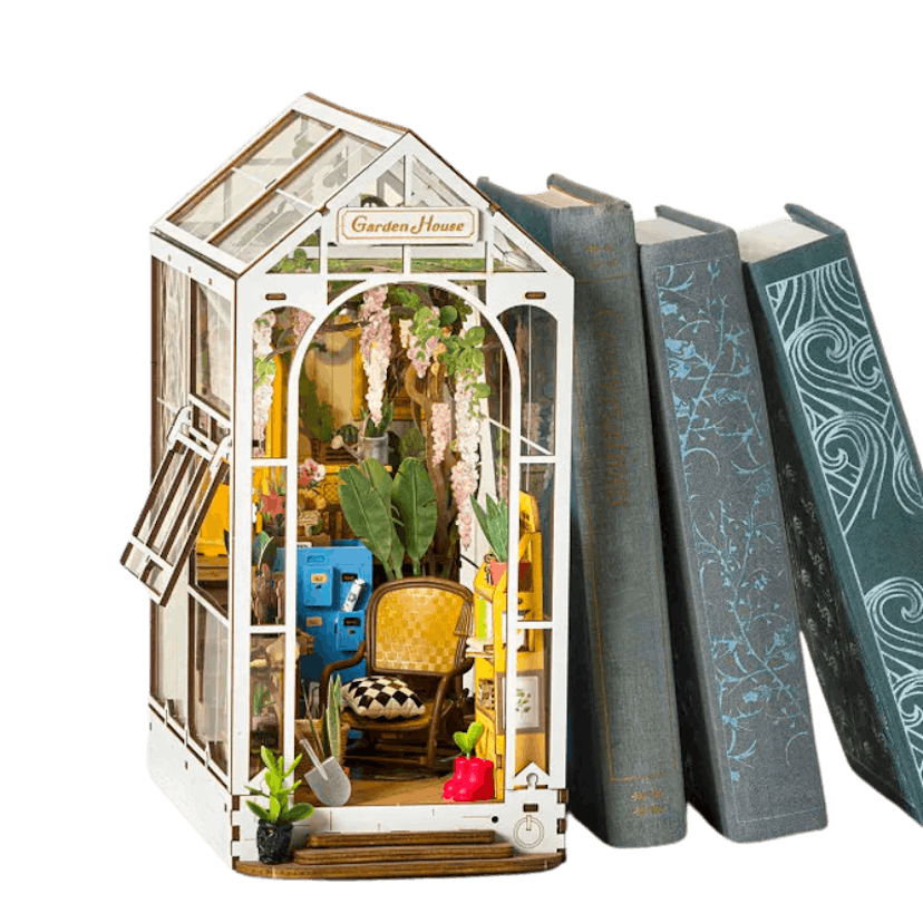 Storybook DIY Kit