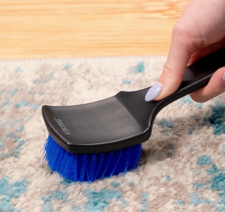 VIKING Carpet Cleaning Brush