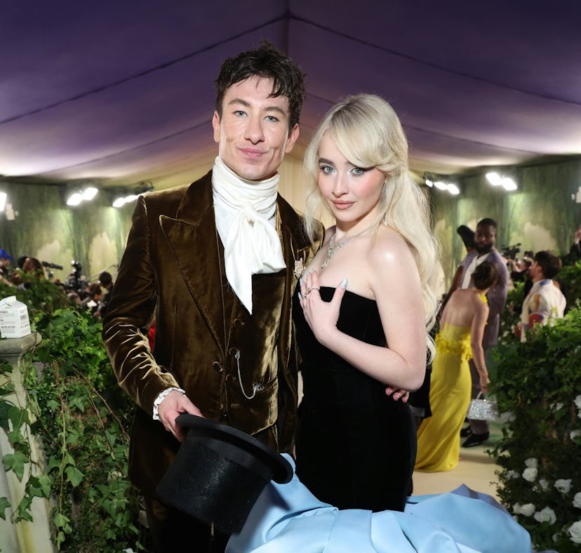 Kevin Mazur/MG24/Getty Images Entertainment/Getty Images