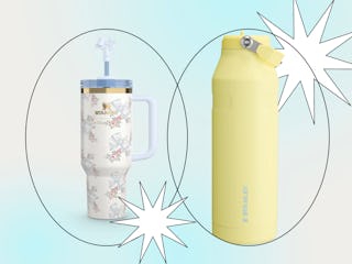 The Stanley cup for your zodiac sign.