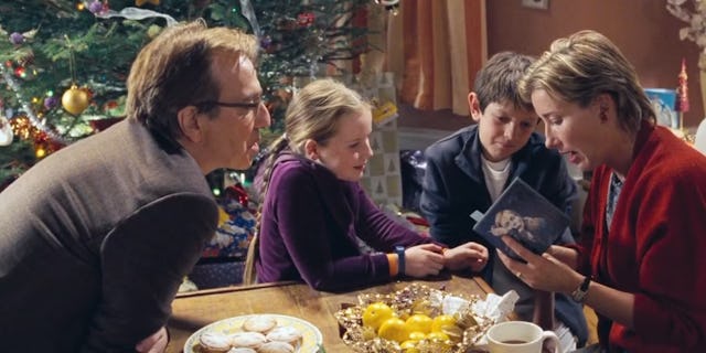 'Love Actually'