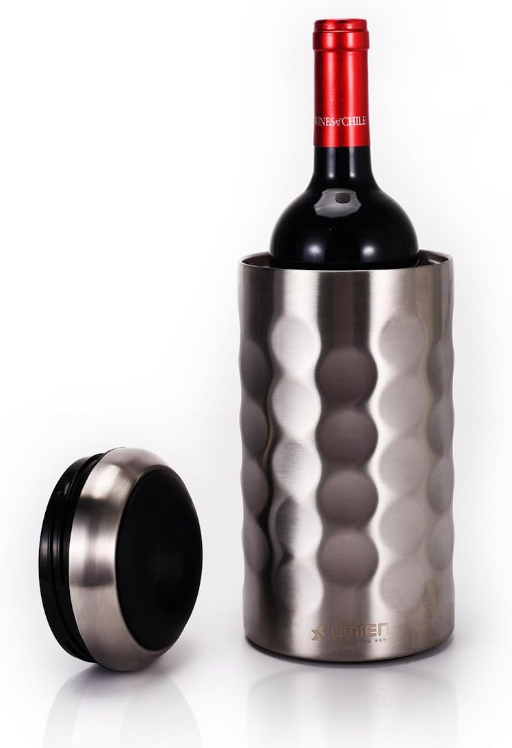 UMIEN Premium Wine Bottle Chiller