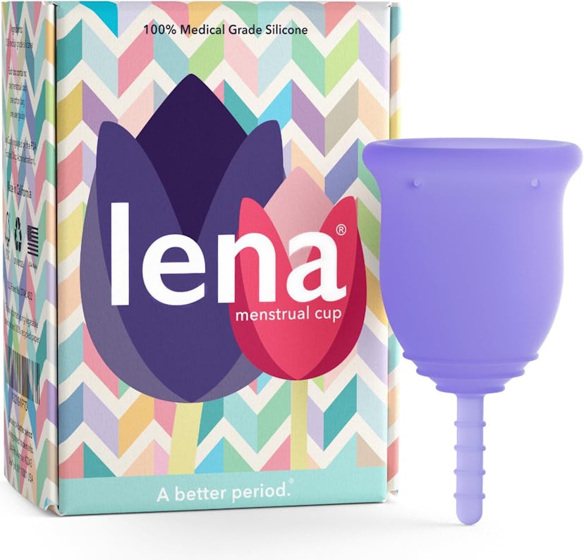 Lena Menstrual Cup