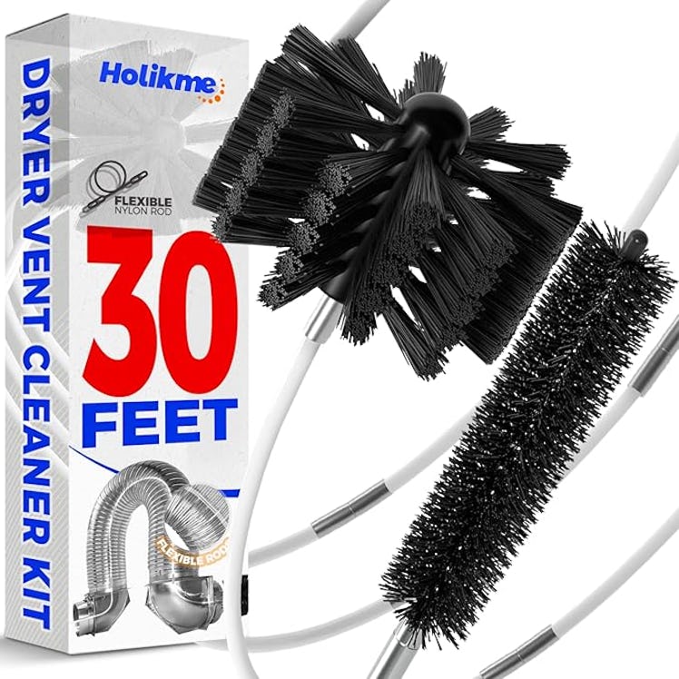 Holikme Dryer Vent Cleaner