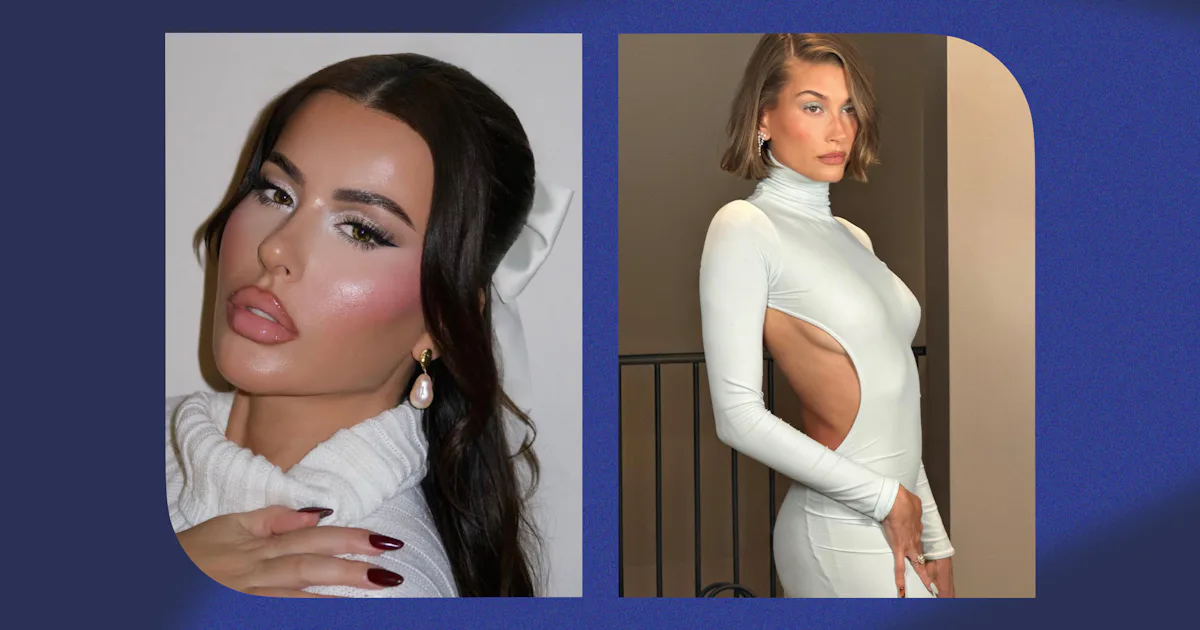 “Ice Princess” Makeup Is Frosted Perfection “Ice Princess” Makeup Is Frosted Perfection