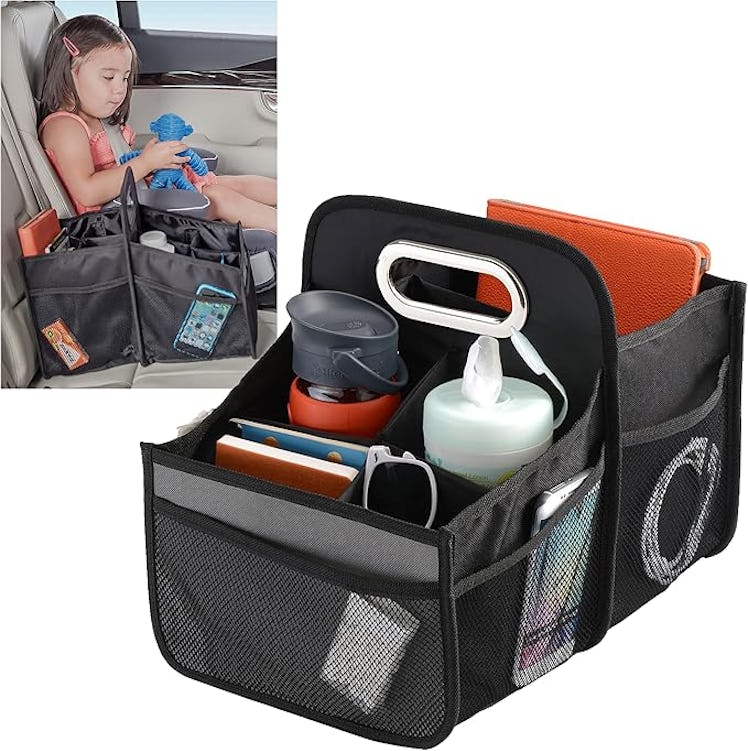 High Road Store Car Organizer