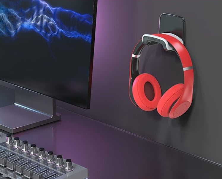 TotalMount Headphone Holder