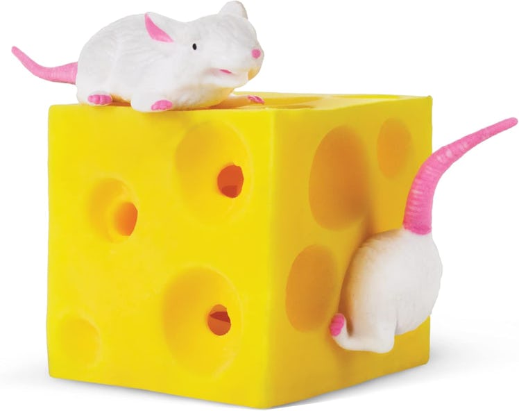  Play Visions Mice and Cheese Fidget Toy