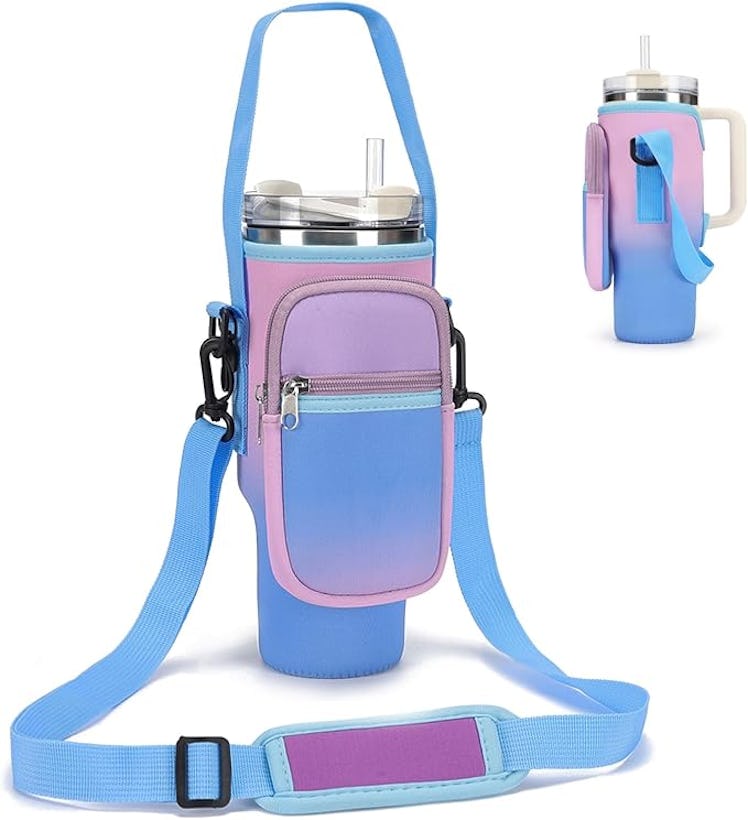 GOEWY Neoprene Water Bottle Carrier