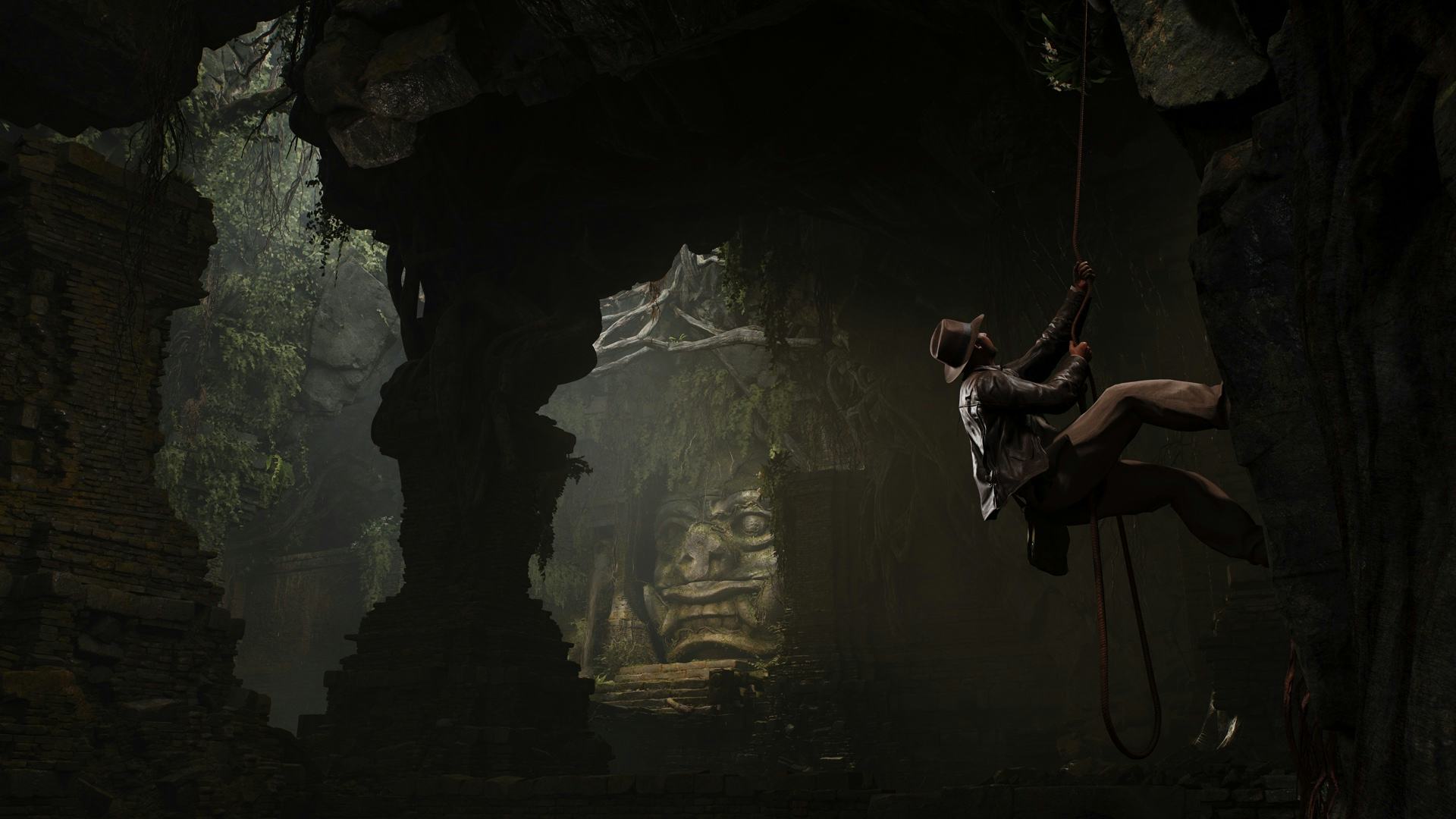 43 Years Later, Indiana Jones Lives On In A Video Game Worthy of the Big Screen