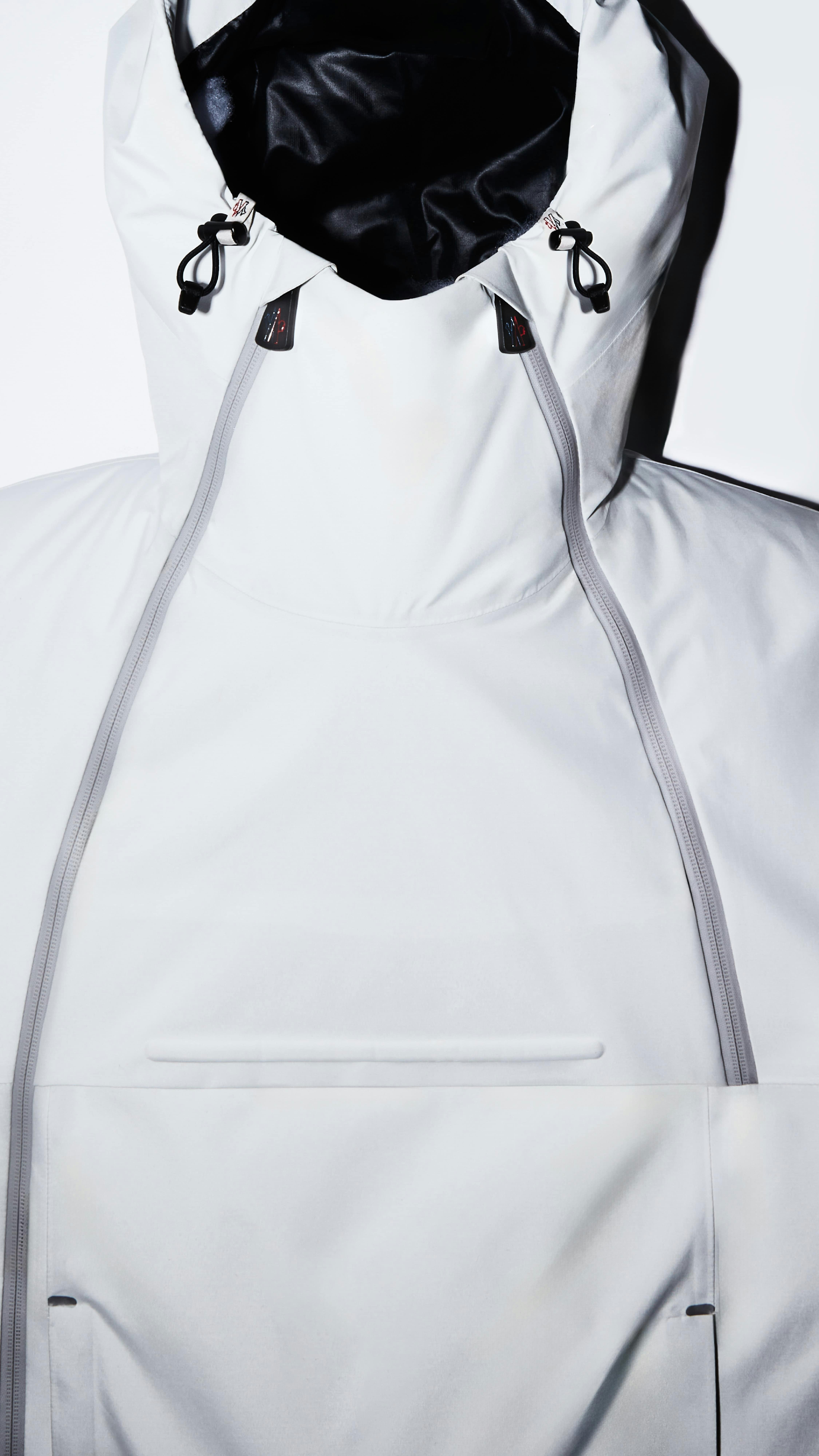 The Moncler Grenoble Fall-Winter 2024 Collection Is Here to