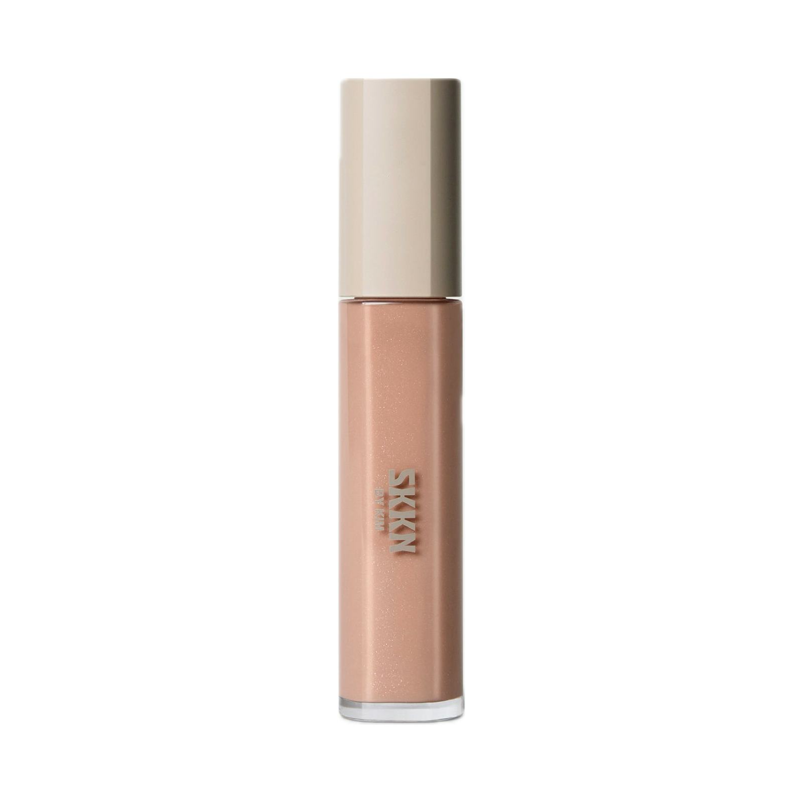 Lip Shimmer in Nude 01