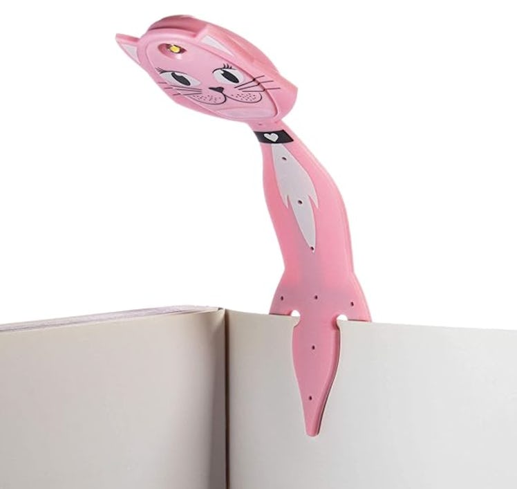 Gifts for Readers & Writers Flexible Reading Light 