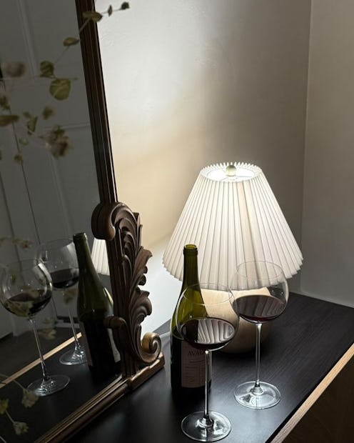 cabernet sauvingon wine