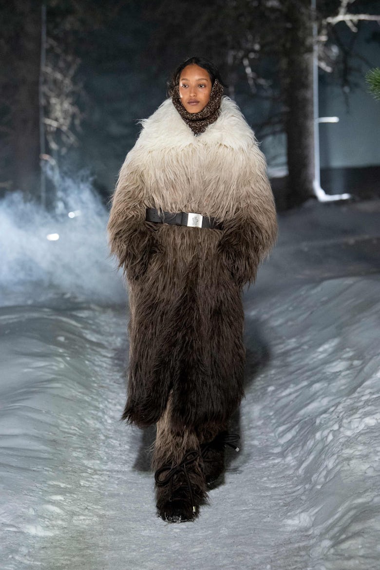 The Moncler Grenoble Fall-Winter 2024 Collection Is Here to The Moncler Grenoble Fall-Winter 2024 Collection Is Here to