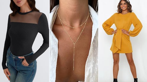 55 Flattering Outfits That Make You Look Hotter