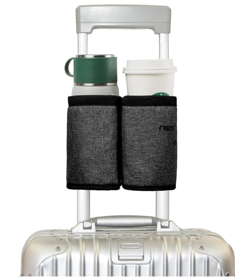 riemot Luggage Travel Caddy