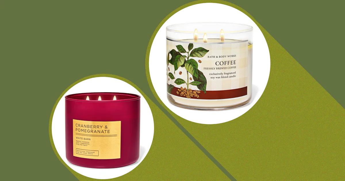 Candle Day 2024 Bath And Body Works