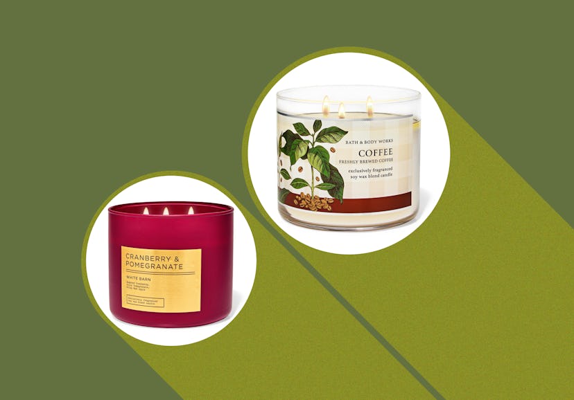 Here's everything you need to know about Bath & Body Works' Candle Day sale.