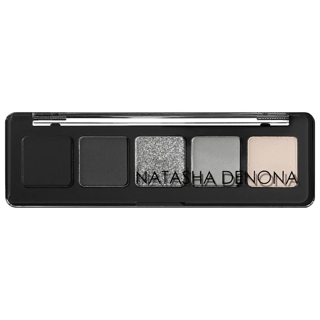 Natasha Denona Mini Xenon Eyeshadow Palette