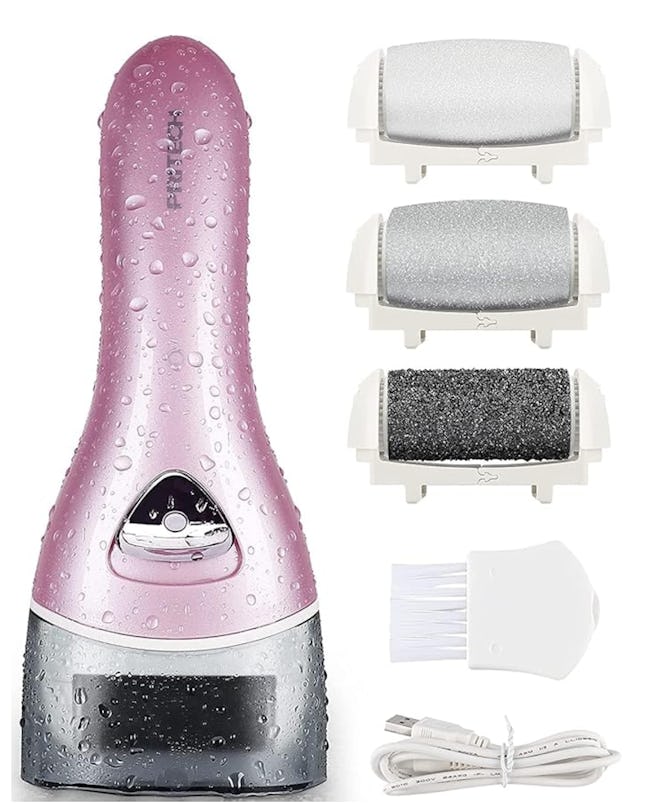 PRITECH Electric Callus Remover