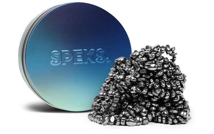 Speks Crags Ferrite Putty