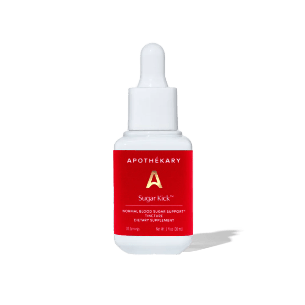 Apothékary Sugar Kick™