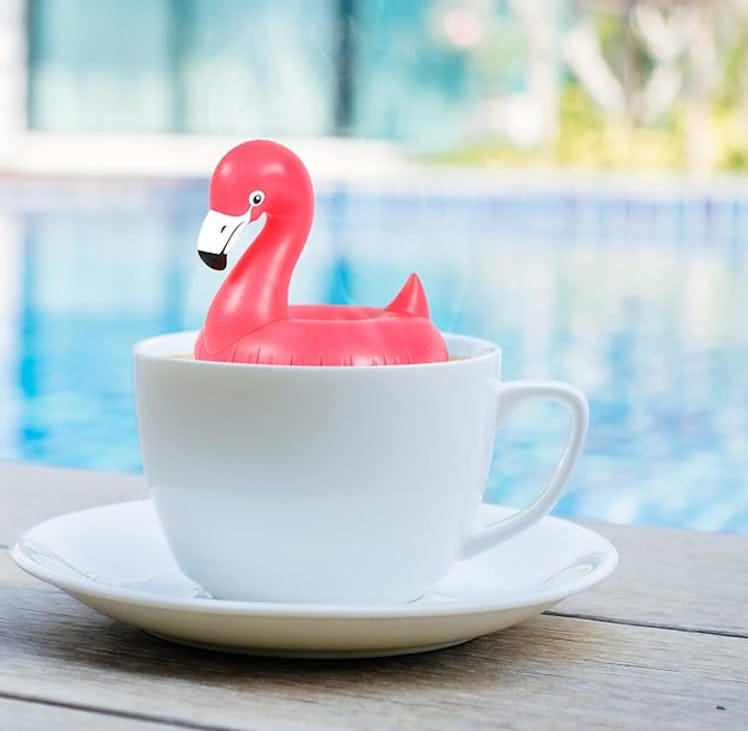 Genuine Fred Pool Float Tea Infuser 