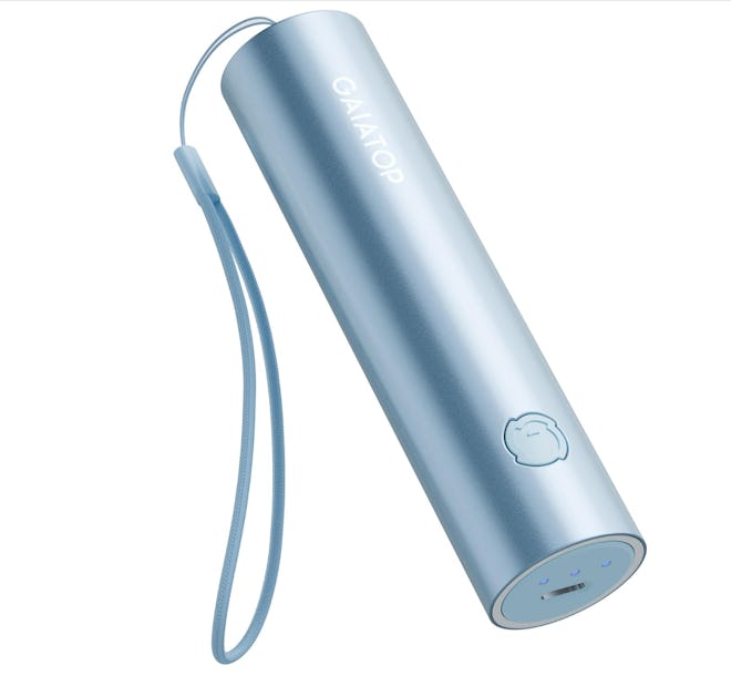 Gaiatop Electric Portable Pocket Heater