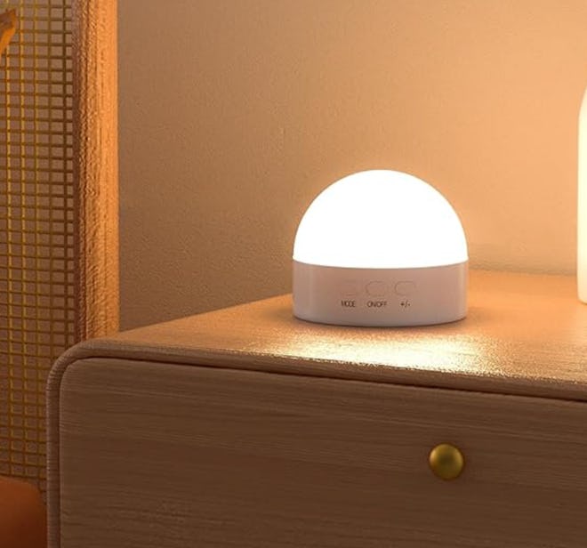 Kintion Mini Night Light